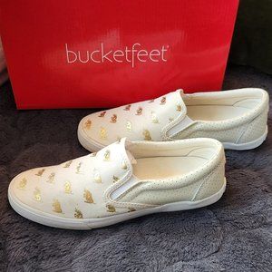 Bucketfeet Rhinos
